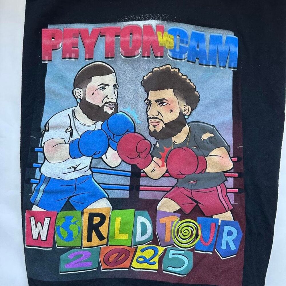 Nfl Men's multi T-shirt